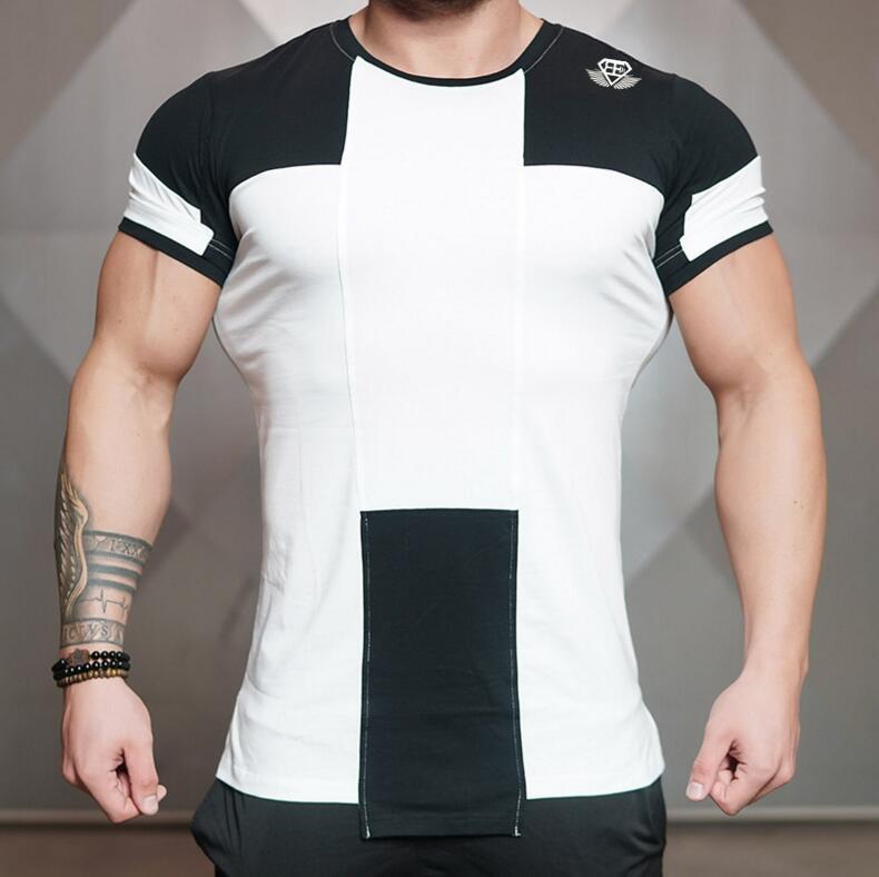 Mens Fashion T-Shirt