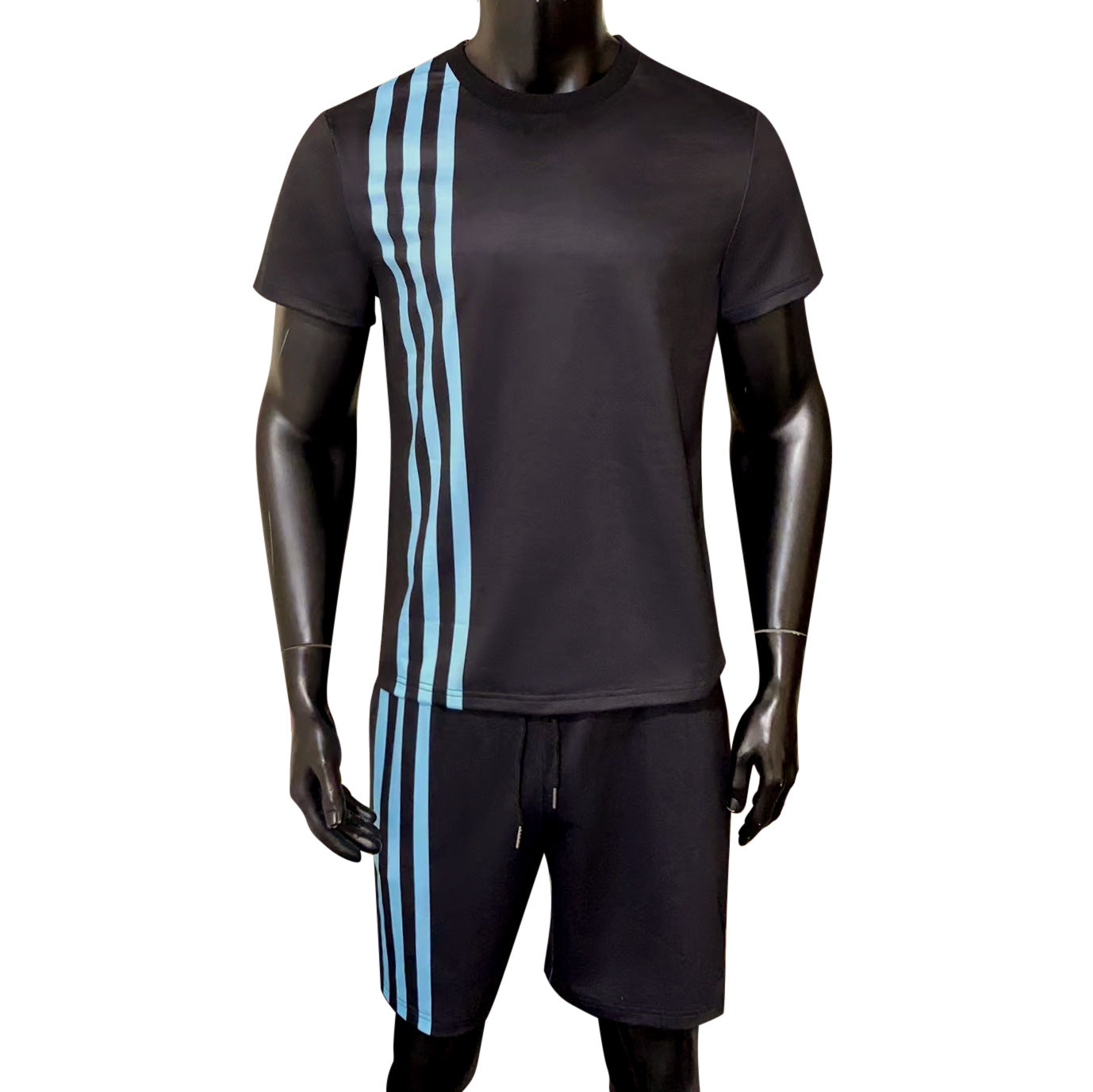 Summer Loose Tracksuit