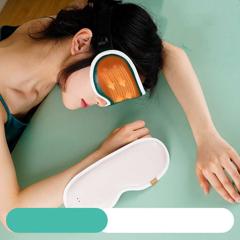 Sleeping Eye Mask