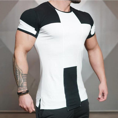 Mens Fashion T-Shirt