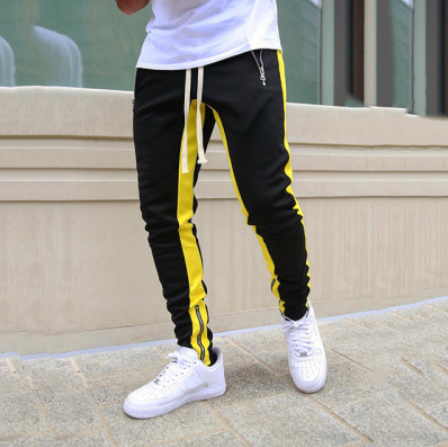 Men's Casual Pants