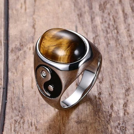 Men's Trendy Rings