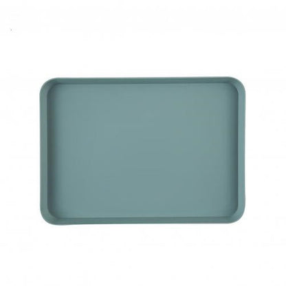 Household Living Room Kitchen Rectangular Tray