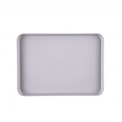 Household Living Room Kitchen Rectangular Tray