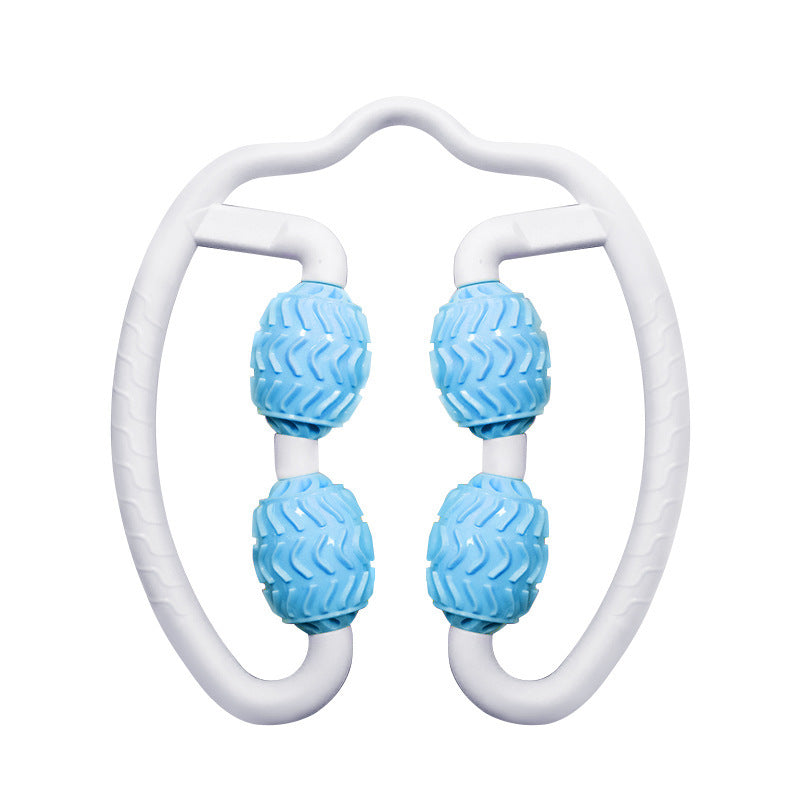 Leg Massage Equipment