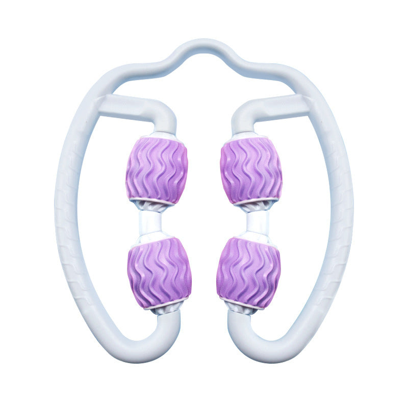 Leg Massage Equipment