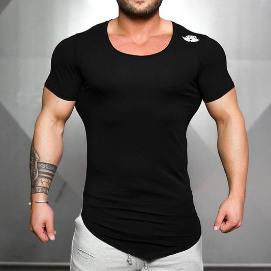 Mens Fashion T-Shirt