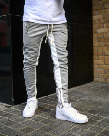 Men's Casual Pants