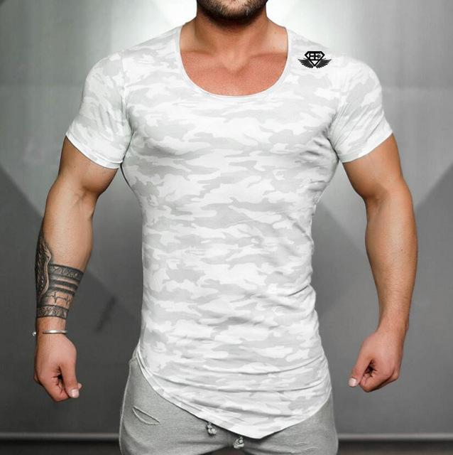 Mens Fashion T-Shirt
