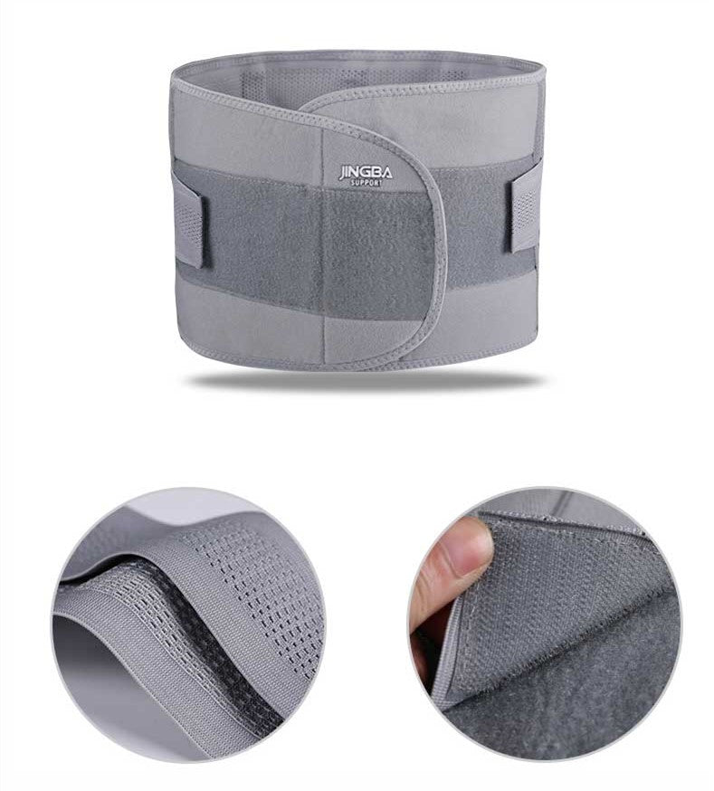 Waist Protection Fitness Equipment