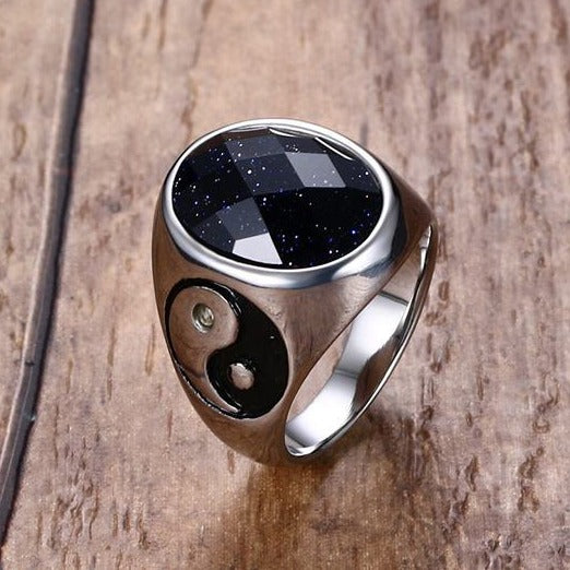 Men's Trendy Rings