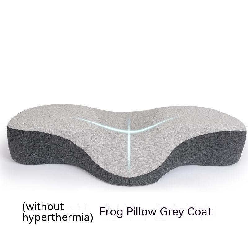Cervical Relief Sleeping Neck Pillow