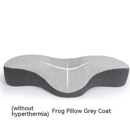 Cervical Relief Sleeping Neck Pillow