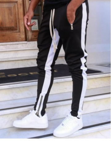 Men's Casual Pants