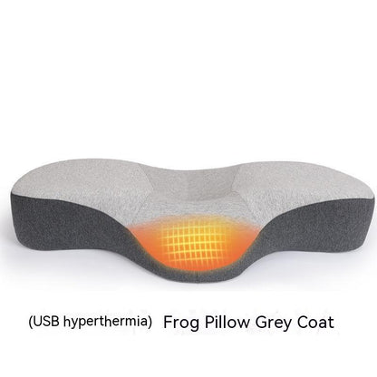 Cervical Relief Sleeping Neck Pillow