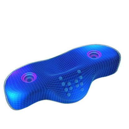 Cervical Relief Sleeping Neck Pillow