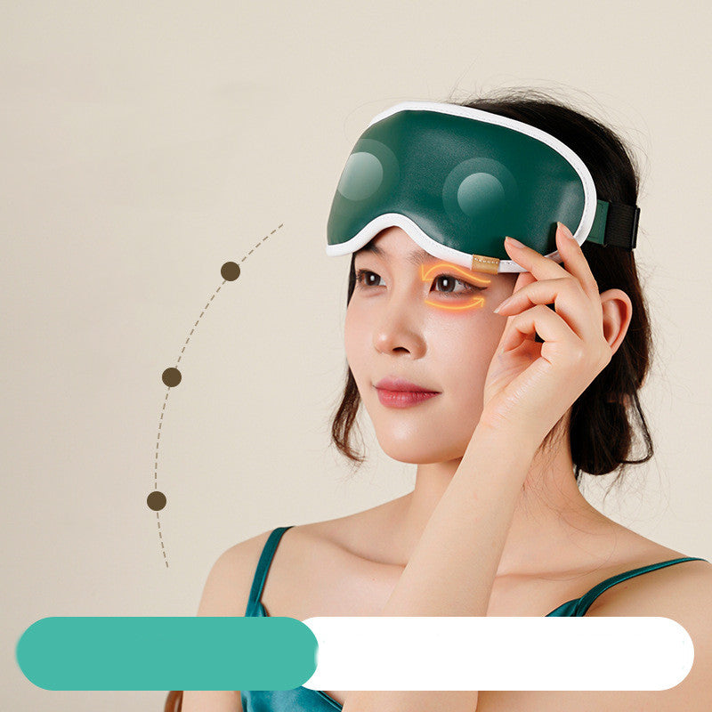 Sleeping Eye Mask