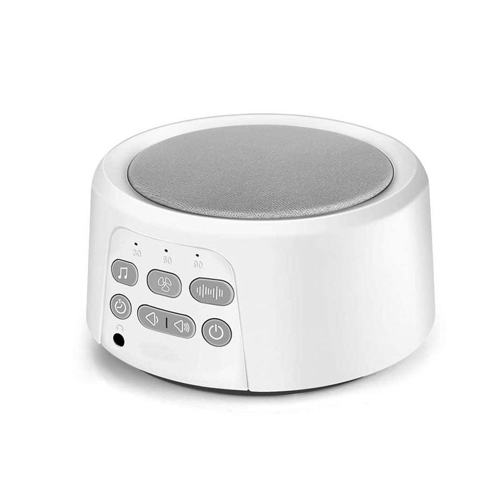 Noise Relaxing Sleep Machine