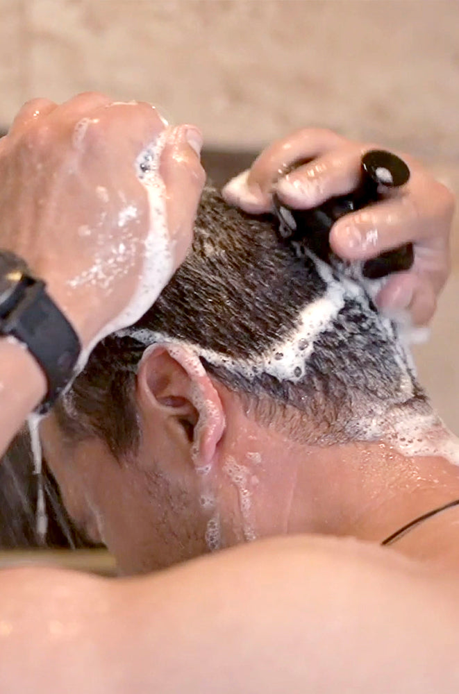 Scalp Salvation Massager