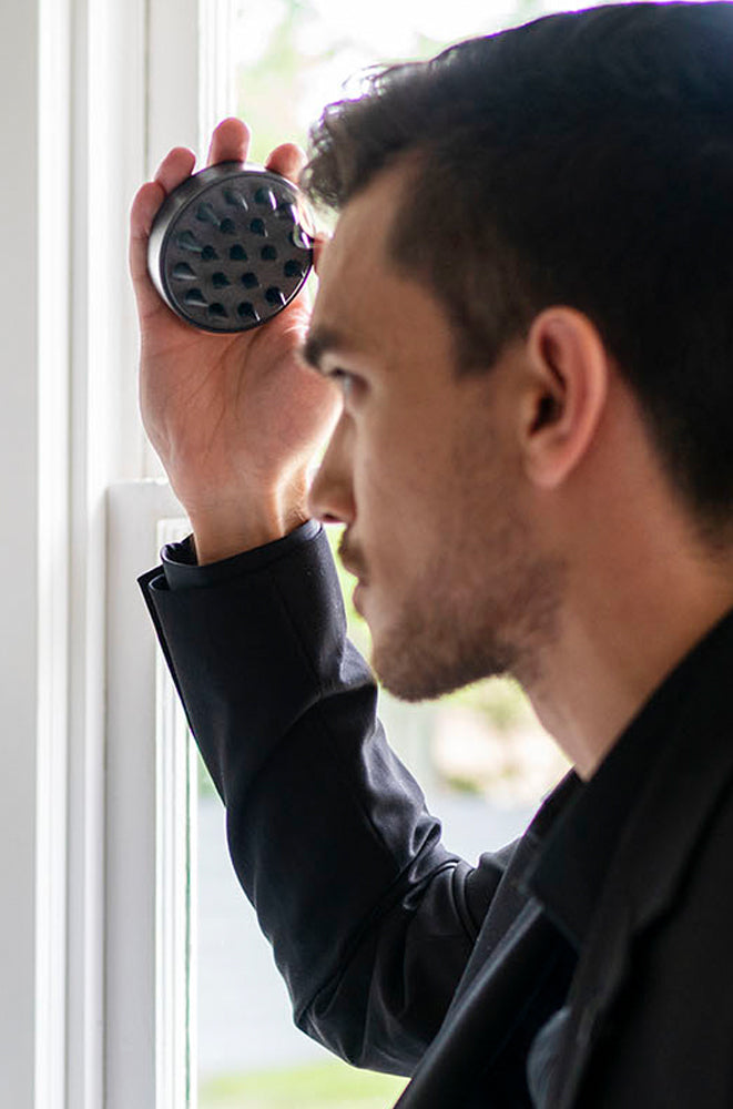 Scalp Salvation Massager