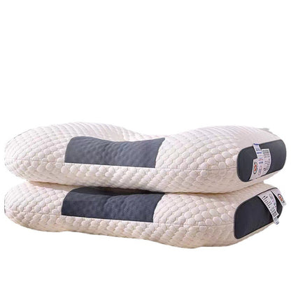 Cotton Pillow Sleep Aid