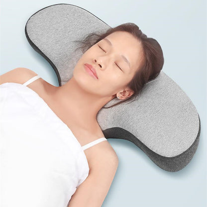 Cervical Relief Sleeping Neck Pillow